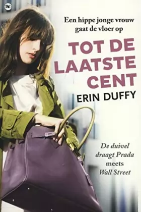 Couverture du produit · Tot de laatste cent