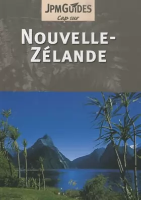 Couverture du produit · Nouvelle-Zélande