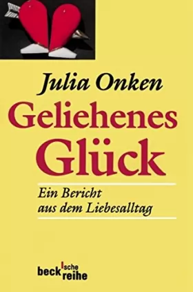 Couverture du produit · Geliehenes Glück.
