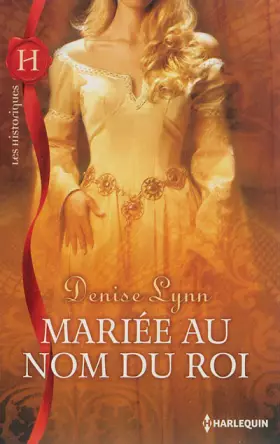 Couverture du produit · Mariée au nom du roi