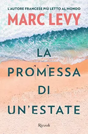 Couverture du produit · La promessa di un'estate