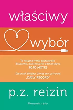Couverture du produit · Wlasciwy wybor