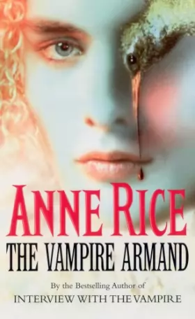 Couverture du produit · The Vampire Armand: The Vampire Chronicles 6