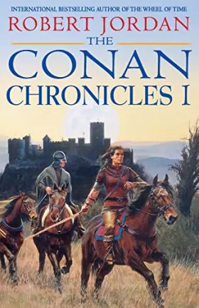 Couverture du produit · Conan Chronicles 1