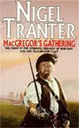 Couverture du produit · MacGregor's Gathering: MacGregor Trilogy 1