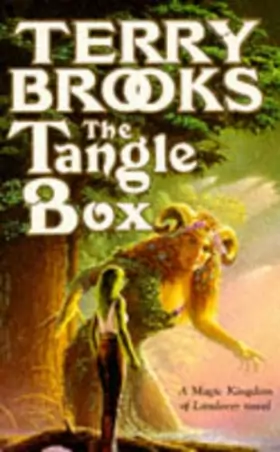 Couverture du produit · The Tangle Box