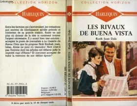 Couverture du produit · Les rivaux de buena vista - society page