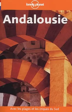 Couverture du produit · Andalousie 2003