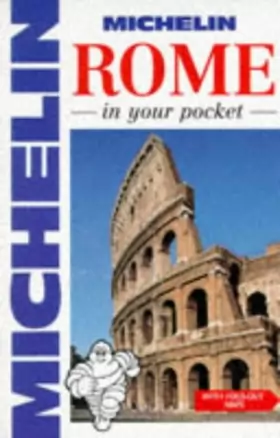 Couverture du produit · Rome (en anglais)