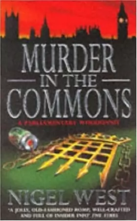 Couverture du produit · Murder in the Commons