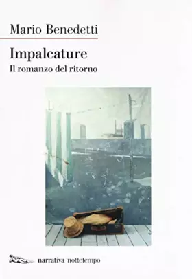 Couverture du produit · Impalcature. Il romanzo del ritorno