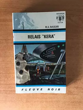 Couverture du produit · Relais kéra