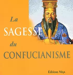 Couverture du produit · La sagesse du confucianisme
