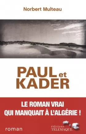 Couverture du produit · Paul et Kader