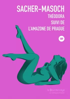 Couverture du produit · Théodora suivi de L'Amazone de Prague