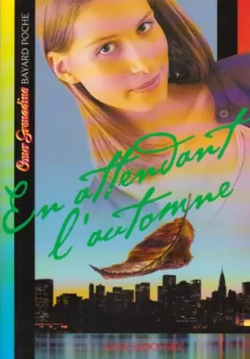 Couverture du produit · En attendant l'automne