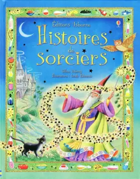 Couverture du produit · HISTOIRE DE MAGICIENS