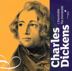 Couverture du produit · L'inimitable Charles Dickens