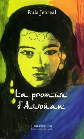 Couverture du produit · La promise d'Assouan