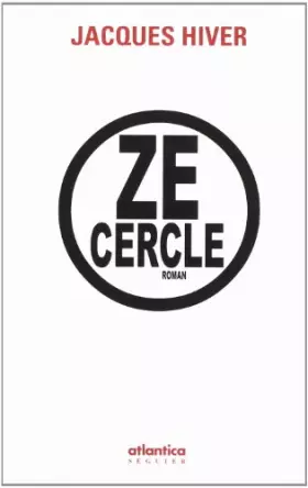 Couverture du produit · Ze Cercle