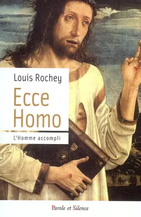 Couverture du produit · ecce homo