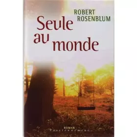 Couverture du produit · Seule au monde (Passionnément)