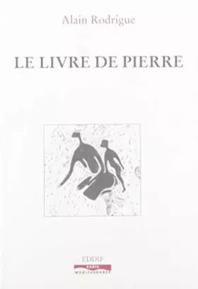 Couverture du produit · Livre de Pierre (le)