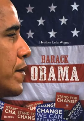Couverture du produit · Barack Obama