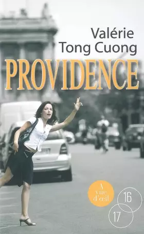 Couverture du produit · Providence