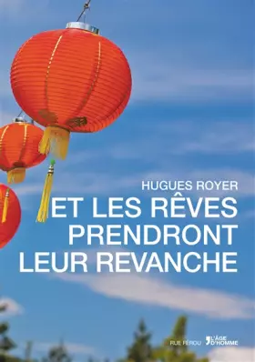 Couverture du produit · Et les rêves prendront leur revanche