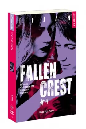 Couverture du produit · Fallen Crest - tome 4 (4)