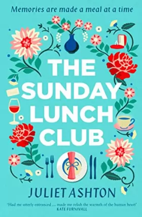 Couverture du produit · The Sunday Lunch Club
