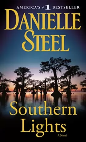 Couverture du produit · Southern Lights: A Novel