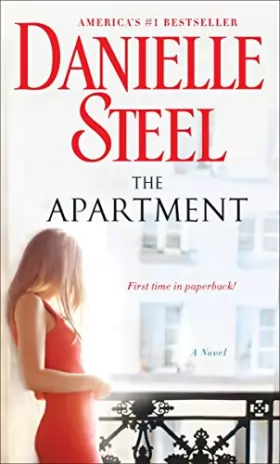 Couverture du produit · The Apartment: A Novel
