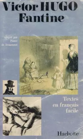Couverture du produit · Les miserables.[1]. fantine