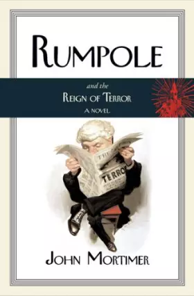 Couverture du produit · Rumpole and the Reign of Terror