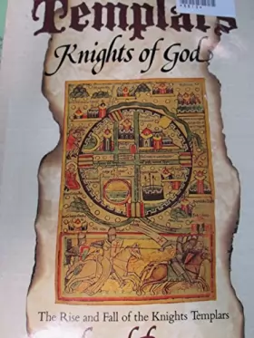 Couverture du produit · Templars, The - Knights of God: Rise and Fall of the Knights Templar