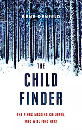 Couverture du produit · The Child Finder
