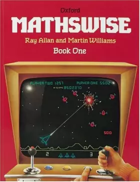 Couverture du produit · Mathswise: Bk.1