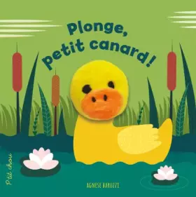 Couverture du produit · Plonge, petit canard !