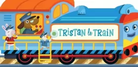 Couverture du produit · Tristan le train