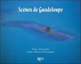 Couverture du produit · Scènes de Guadeloupe