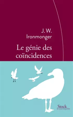 Couverture du produit · Le génie des coïncidences: Traduit de l’anglais par Christine Barbaste