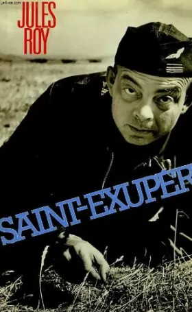 Couverture du produit · Saint-exupery