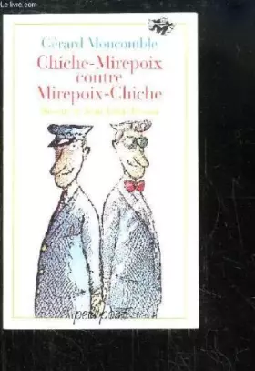 Couverture du produit · Chiche-Mirepoix contre Mirepoix-Chiche