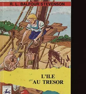 Couverture du produit · L'Île au trésor (La Licorne)