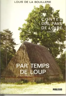 Couverture du produit · Contes des pays de Loire France