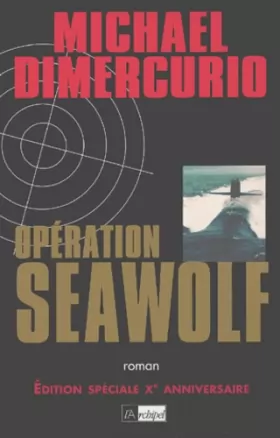 Couverture du produit · Operation Seawolf
