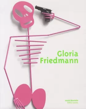 Couverture du produit · gloria friedmann.