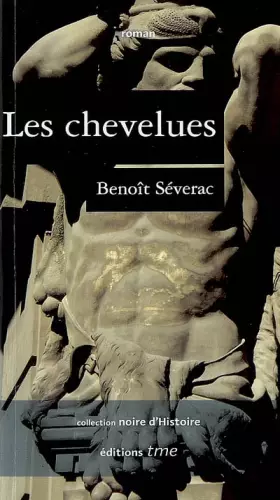 Couverture du produit · Les chevelues